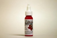 Fanrasia Candy Apple Red 1 Oz