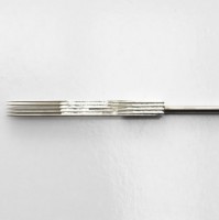 Иглы татуировочные 1209М1