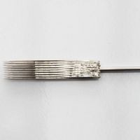 Иглы татуировочные  1217М1