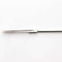 Иглы татуировочные 1207RM