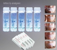 Анестезия Goochie в ампулах