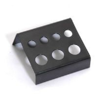 Подставка под краску черная