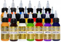 Intenze Gold Label от Mario Barth