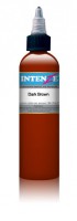 Intenze Dark Brown 1 Oz