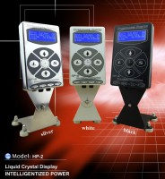 Цифровой блок питания Hurrican 2