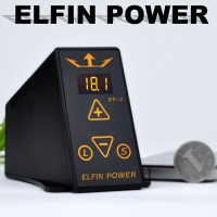 Блок Питания Elfin цифровой