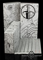 Иглы Excalibur USA Round Shader 1203RS     АКЦИЯ! СКИДКА 70%